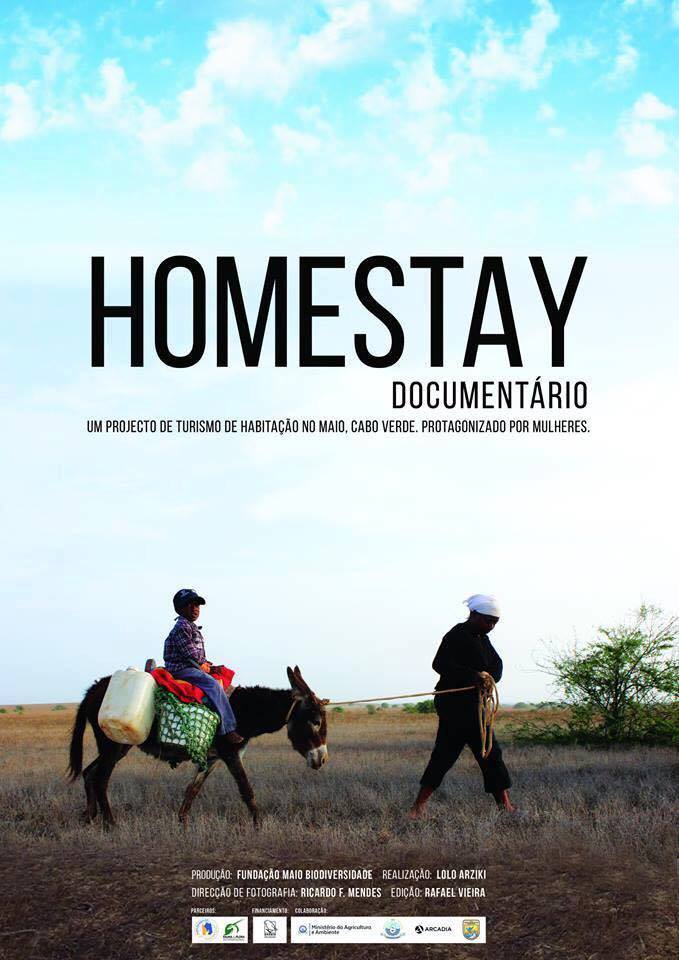 HomeStay