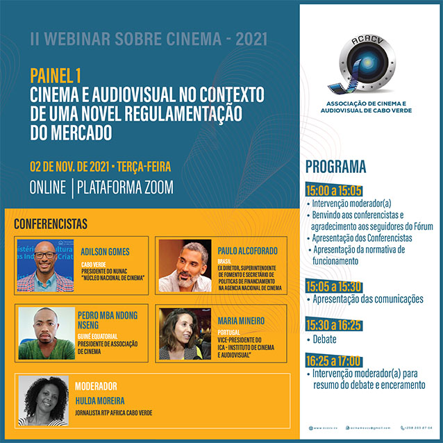 WEBINAR 2021 CABO VERDE PAINEL 1