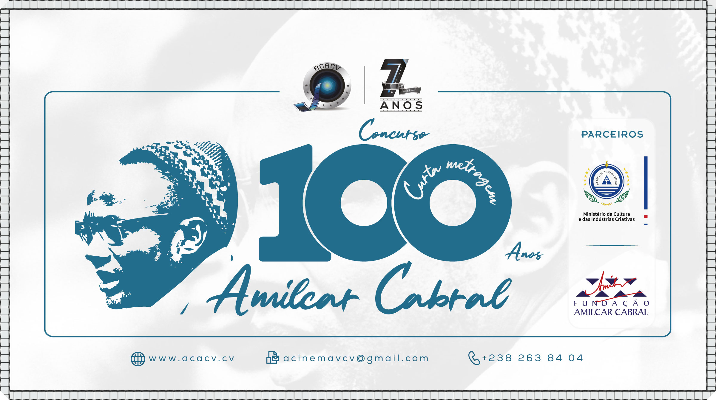 amilcar cabral concurso