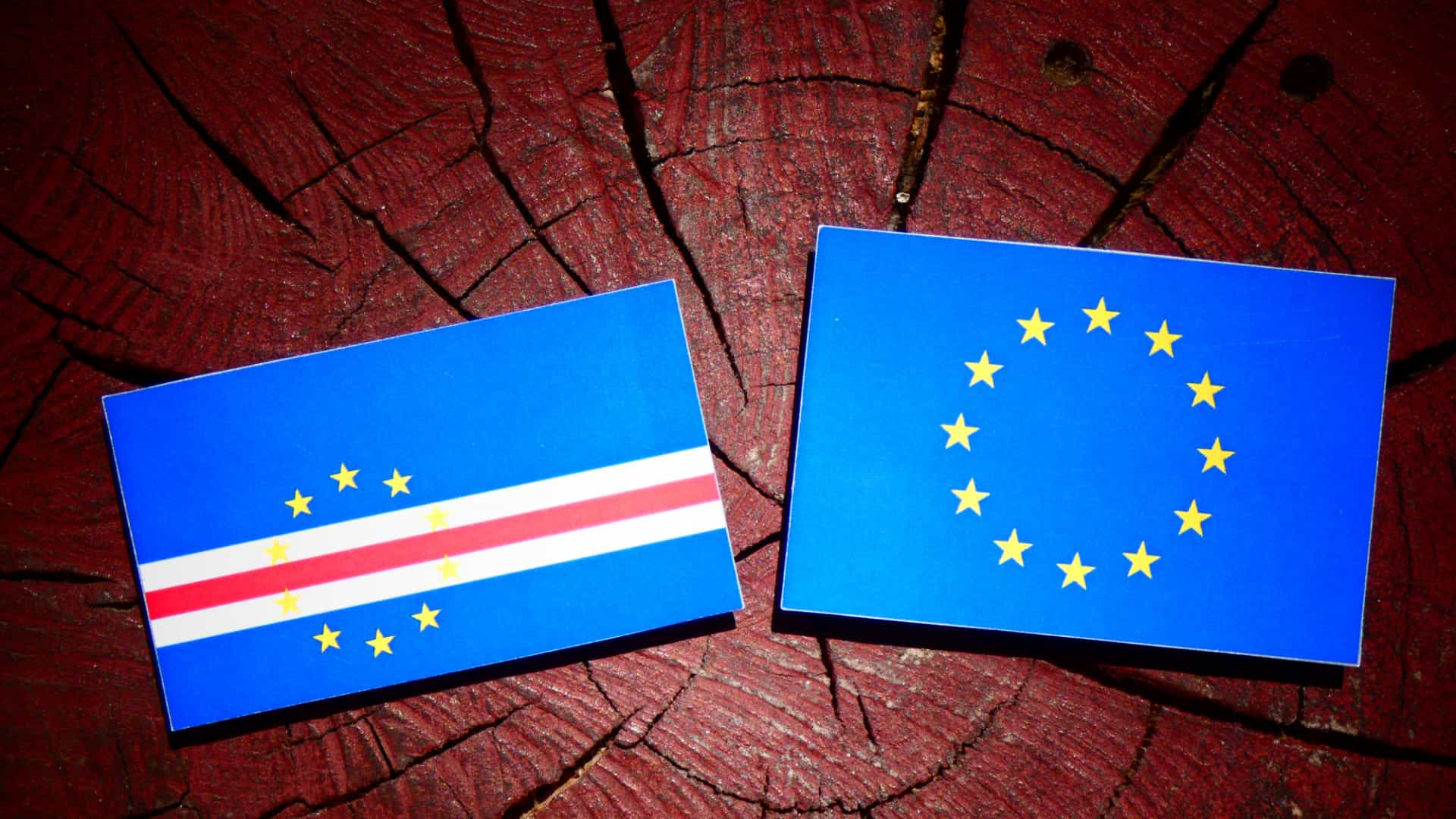 cabo verde ue